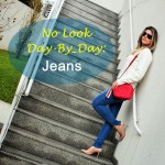 No Look: O Bom e Velho Jeans