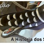 A História dos Sapatos