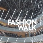 Segunda Edição Pátio Batel Fashion Walk