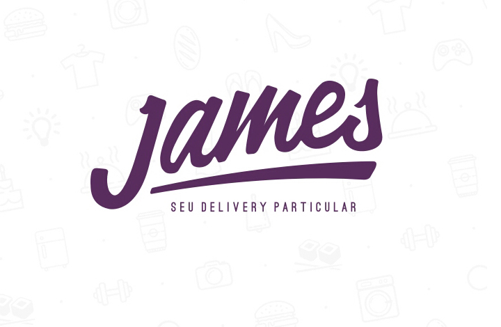 James Delivery – O Seu Delivery Pessoal